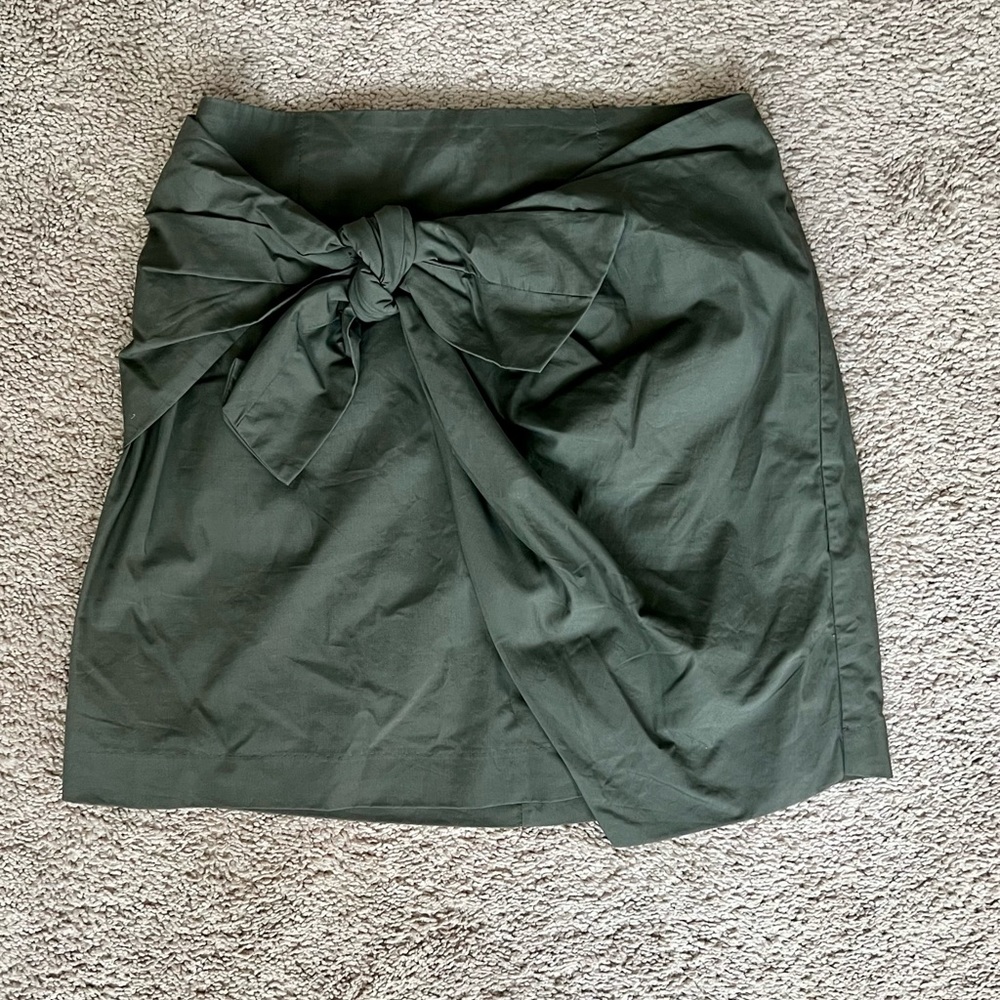 Lush Skirt
